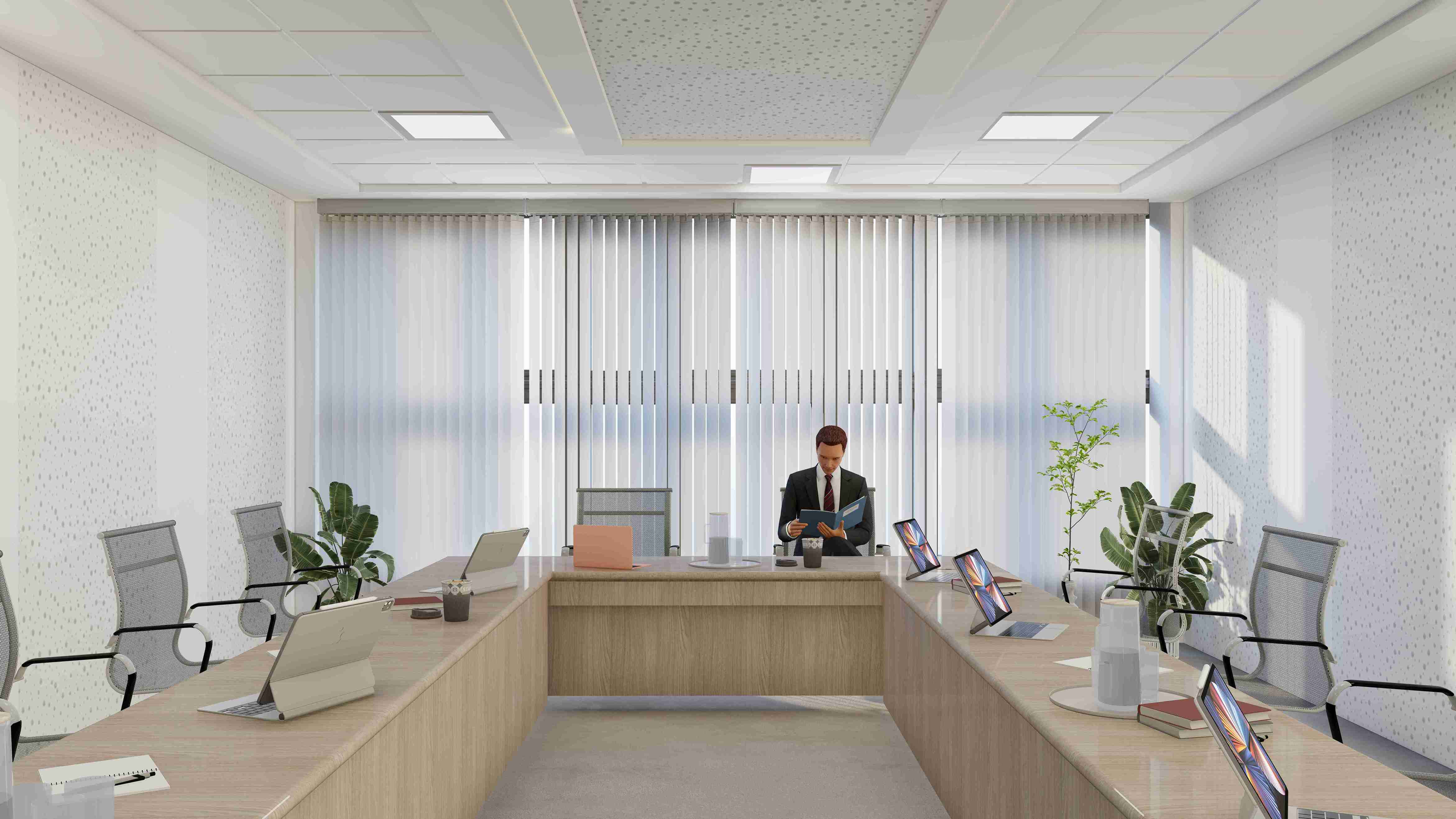 AMENAGEMENT PLATEAU EN SALLES DE FORMATION (SAFRAN)